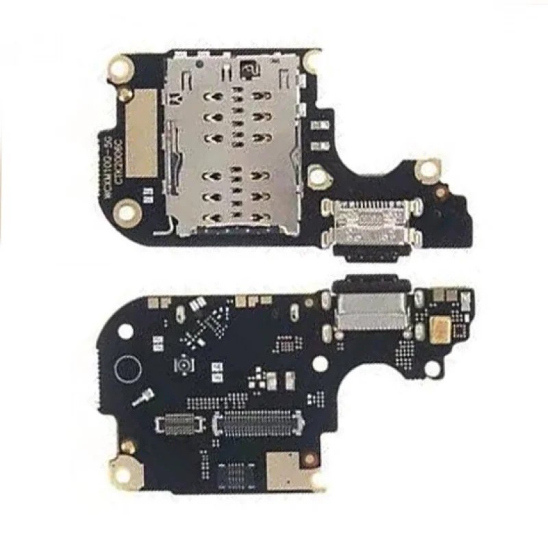 Peça Carregador Xiaomi Mi 10 Lite 5G: Reparo Rápido!