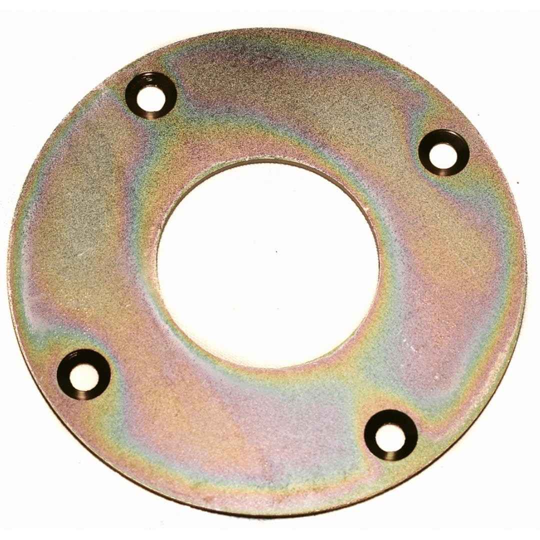 Flange do Cubo da Roda Trator Agrale 4100/4200: Peça Essencial para seu Equipamento