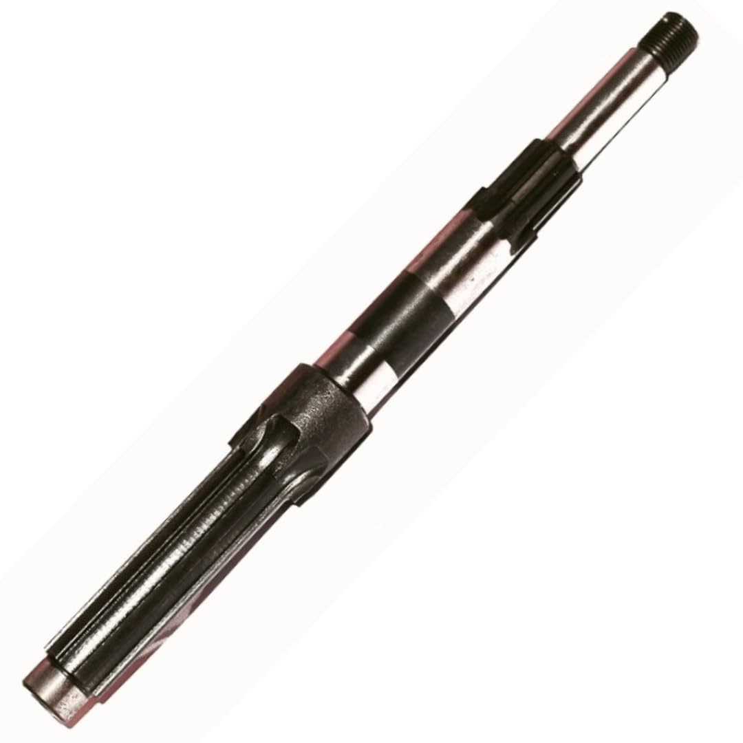 Eixo Principal Yanmar TC11/TC12/TC14/TC14S: A Peça Essencial para a Potência do seu Trator