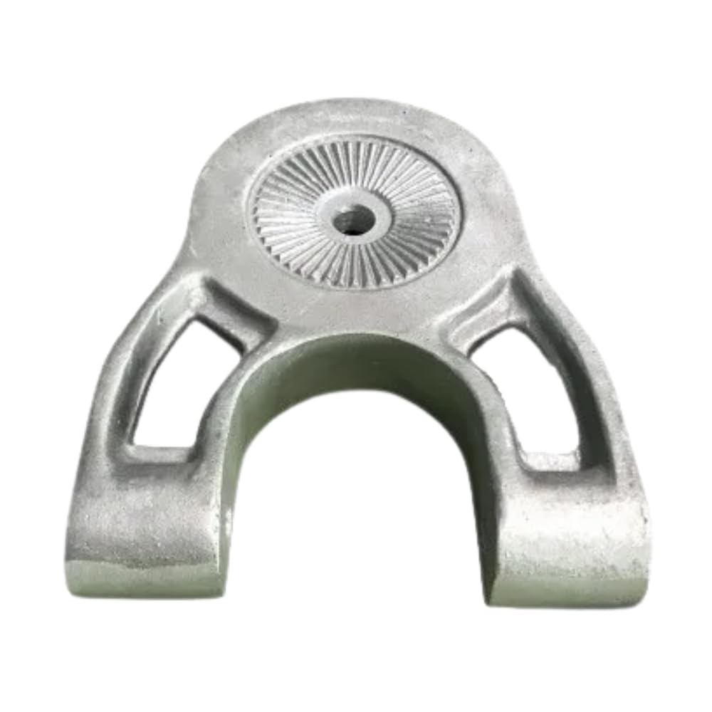 Base Suporte Retrovisor Comil Campione Garfo Superior - Peça Essencial