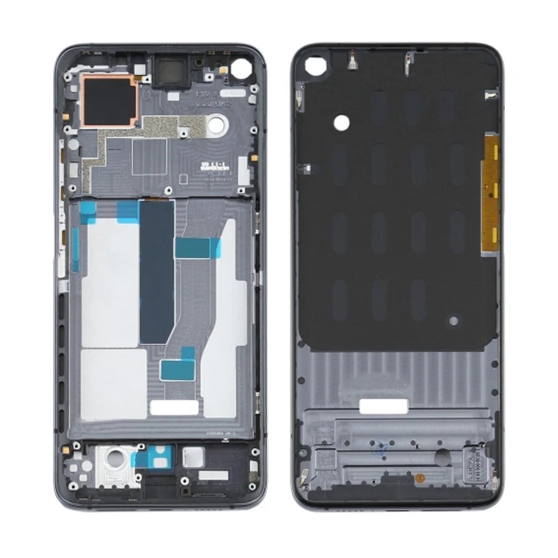 Peça Frontal Xiaomi Mi 10T: Repare a Tela!