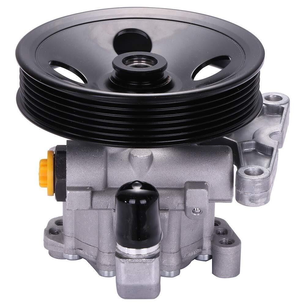 Bomba de Direção Hidráulica para Mercedes-Benz GL450, GL550, ML350, ML550 - Peça de Reposição 21-120