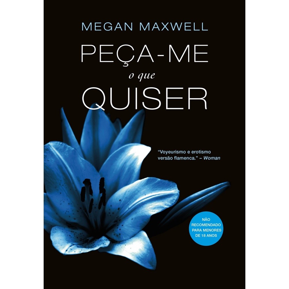 Peça-me o que Quiser: Desejo e Paixão Sem Limites