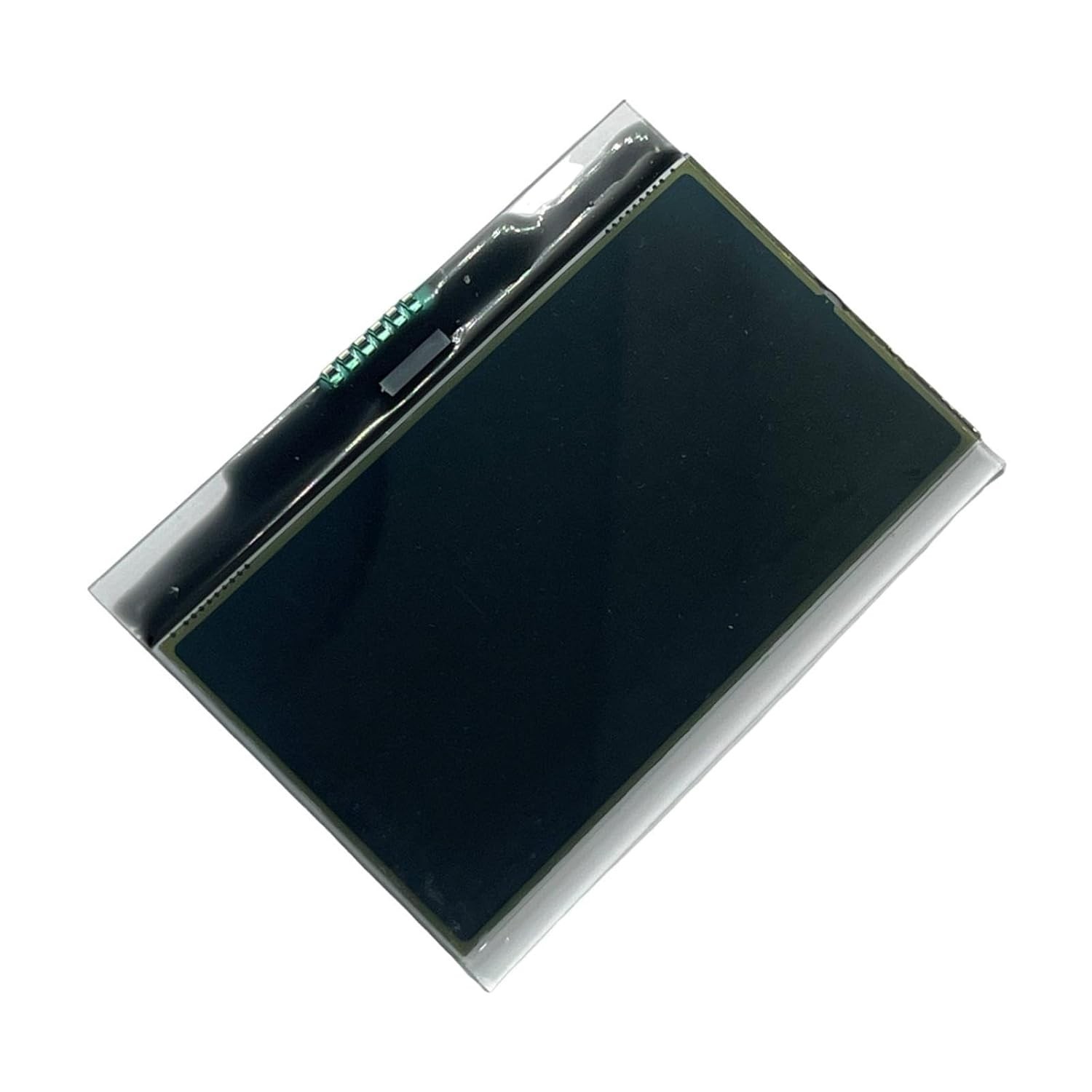 Tela LCD Painel Instrumentos Renault Trafic 2 (X83) - Peça de Reposição 8201297582F