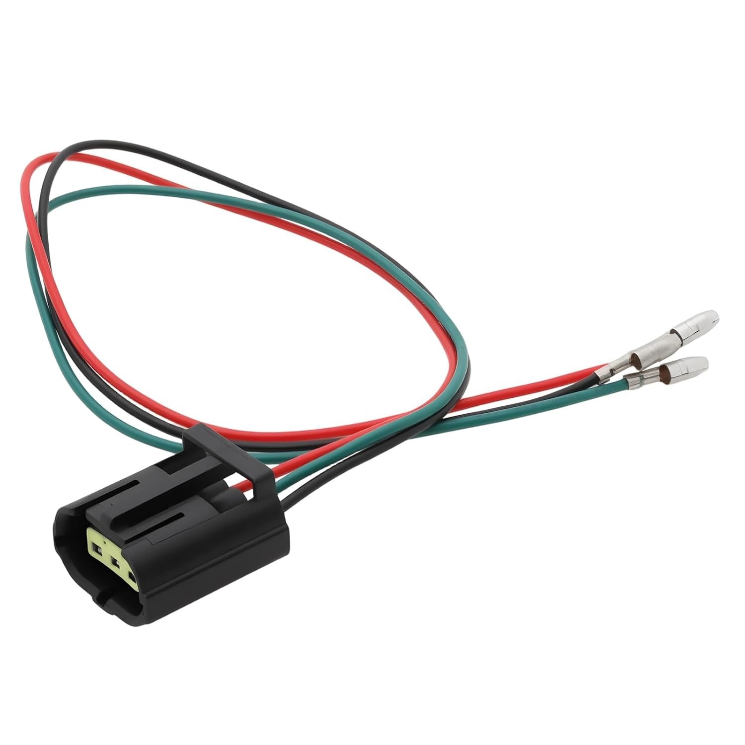 Conector Luz Traseira 3 Pinos STC4637 para Land Rover Defender 1995 - Peça de Reposição Essencial