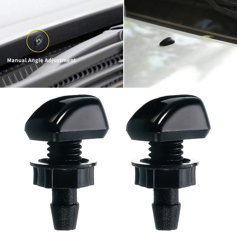 Limpador de Pára-Brisas Universal GRANDSTORE – 2 Peças