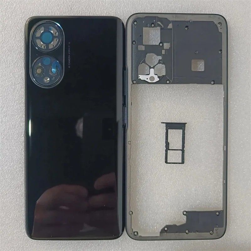 Peças de Reparo Honor X7/Play 30 Plus