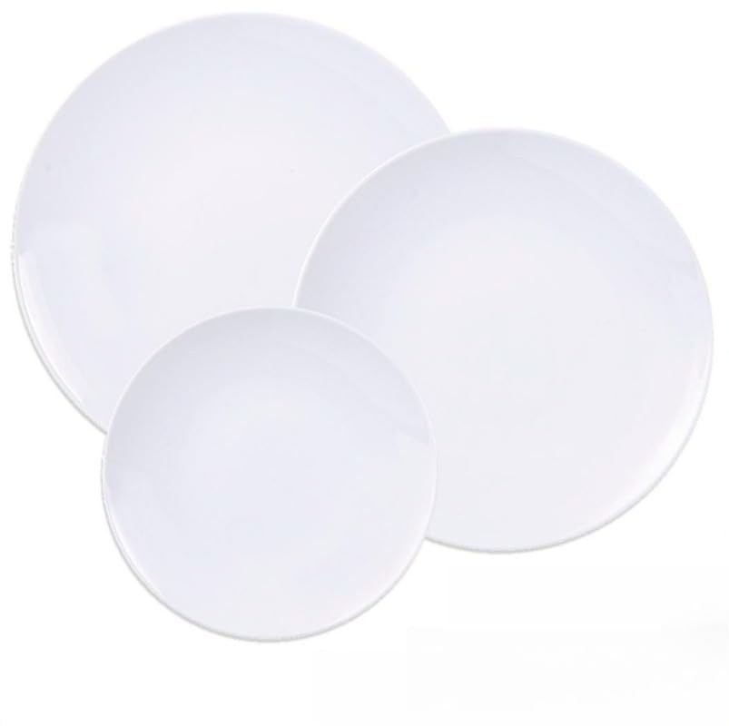 Conjunto de Talheres Premium 18 Peças - Design Elegante e Durabilidade Superior