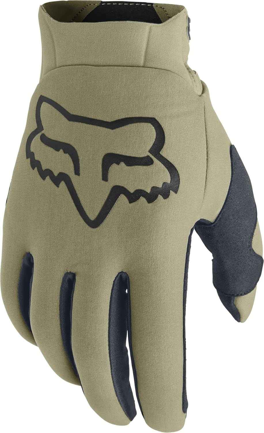 Luva Fox Racing BARK 4GG: Proteção e Conforto para seus Pedais