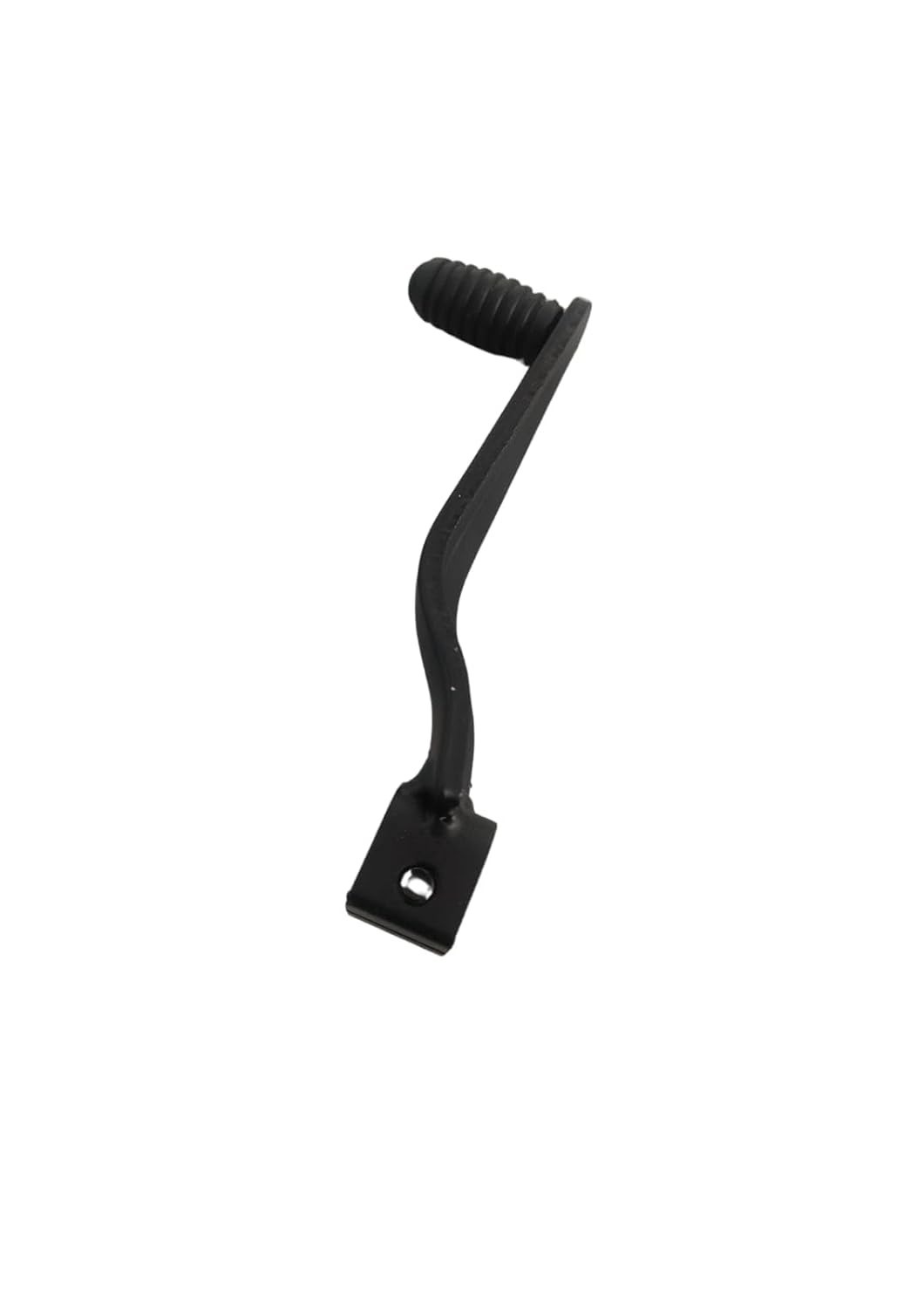 Pedal de Câmbio XTZ 125 (2003-2016) Preto - Durabilidade e Precisão para Sua Moto!