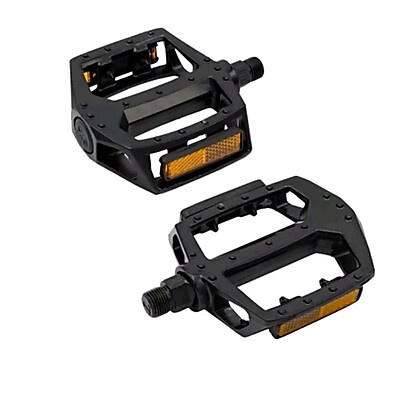 Pedal Bike Plataforma: Mais Segurança na Pedalada
