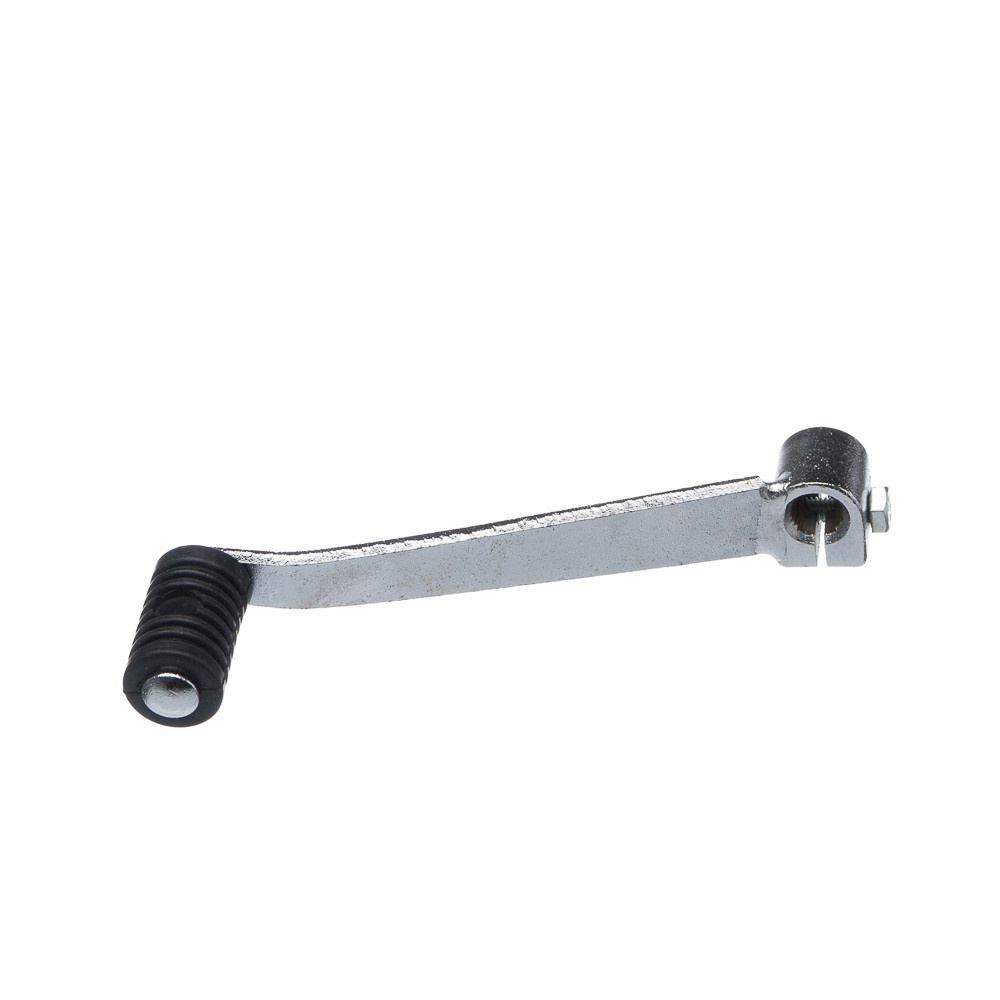 Pedal Câmbio CG 150/125: Trocas Precisas!