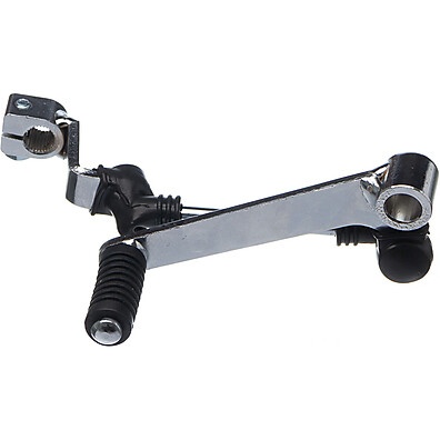 Pedal de Câmbio Completo GP para Honda CBX 250 Twister e CB 300R