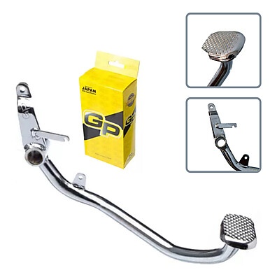 Pedal de Freio CG 125/150/Titan: Original GP7