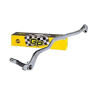 Pedal de Freio GP7 Honda Bros 150 2003+ | Segurança e Qualidade