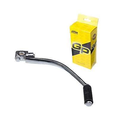 Pedal de Partida Completo GP Dafra Riva 150: Qualidade e Durabilidade