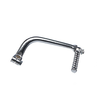 Pedal Partida Biz 125 GP7: Volte a Rodar!