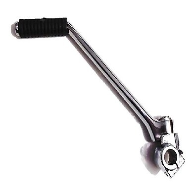 Pedal Partida Scud 10330006 - Compatível com Titan 150, Fan 125 e BROS