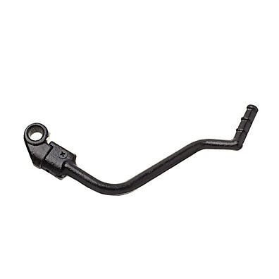 Pedal Partida XTZ 125 GP7: Volte a Rodar!