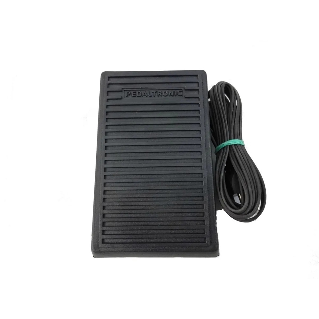Pedal Singer Facilita Pro: Controle Total!