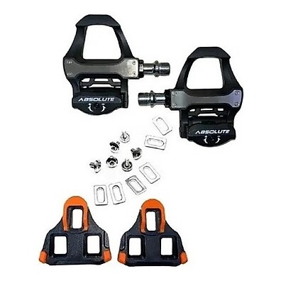 Pedal Speed Absolute Wild-R: Mais Eficiência na Pedalada 🚀
