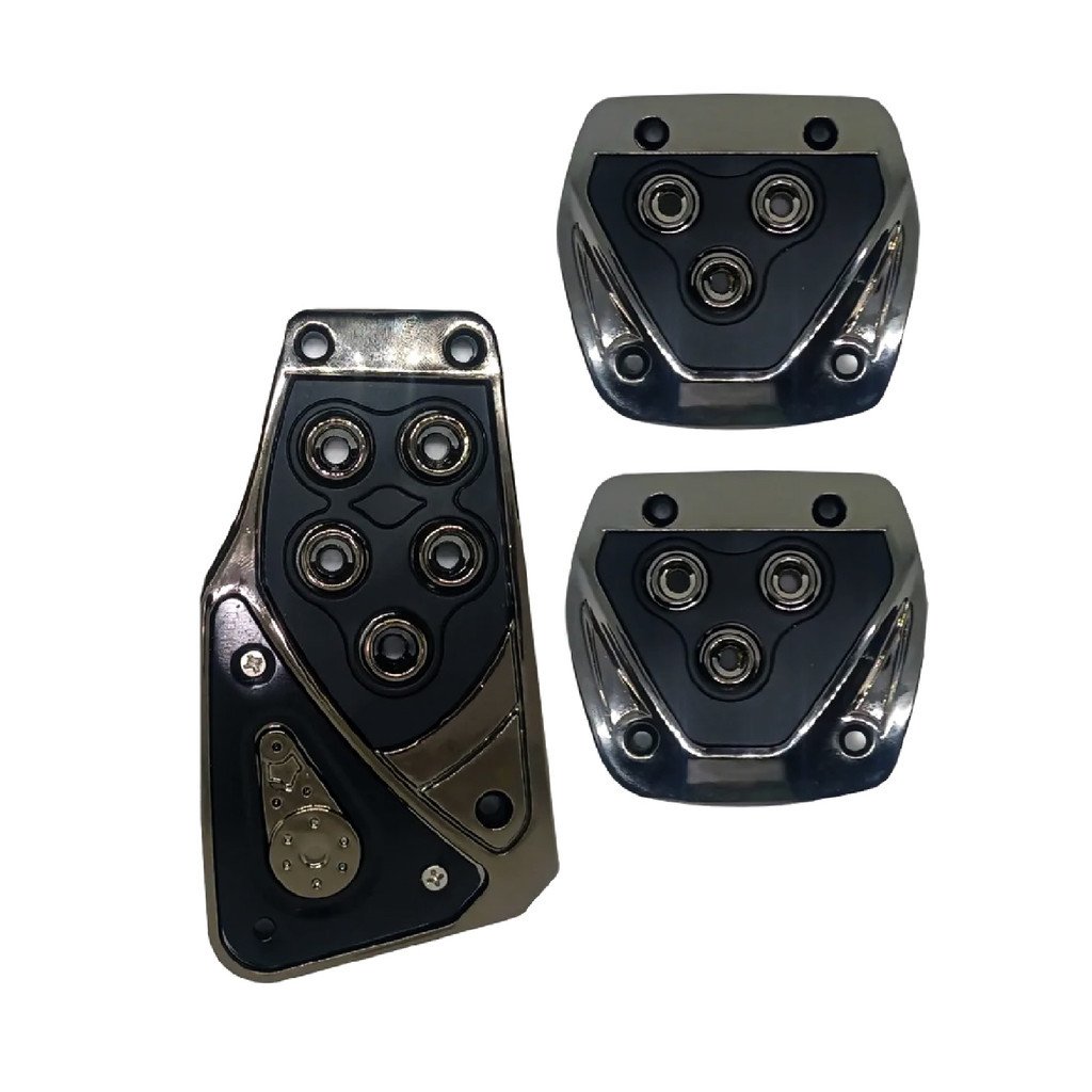 Pedaleira Esportiva Universal: Performance e Estilo