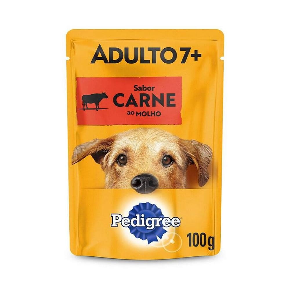 pedigree-sache-senior-7-anos-amor-e-saude