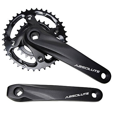 Pedivela Absolute Wild: Performance MTB 2x9/10v