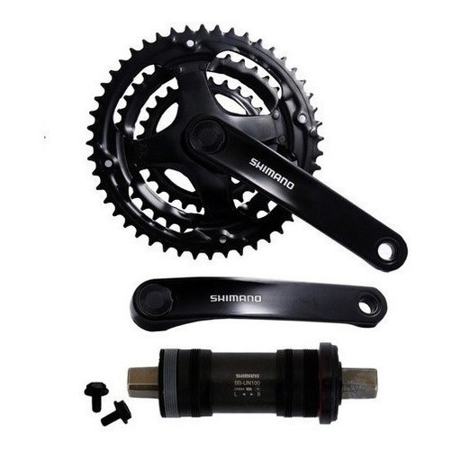 Pedivela Shimano 21v: Mais Performance na Sua Bike