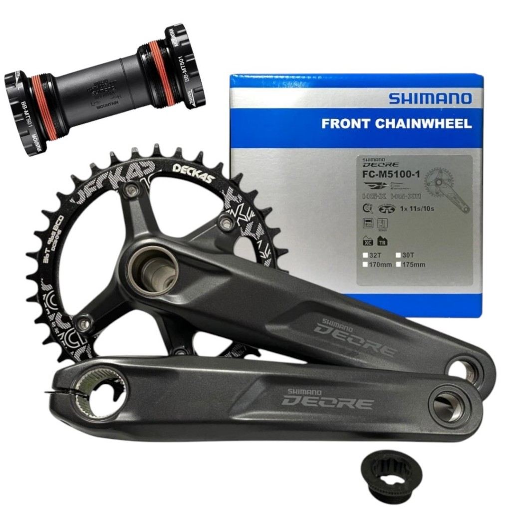 pedivela-shimano-deore-fc-m5100-170mm-a-solucao-1x-para-sua-bicicleta
