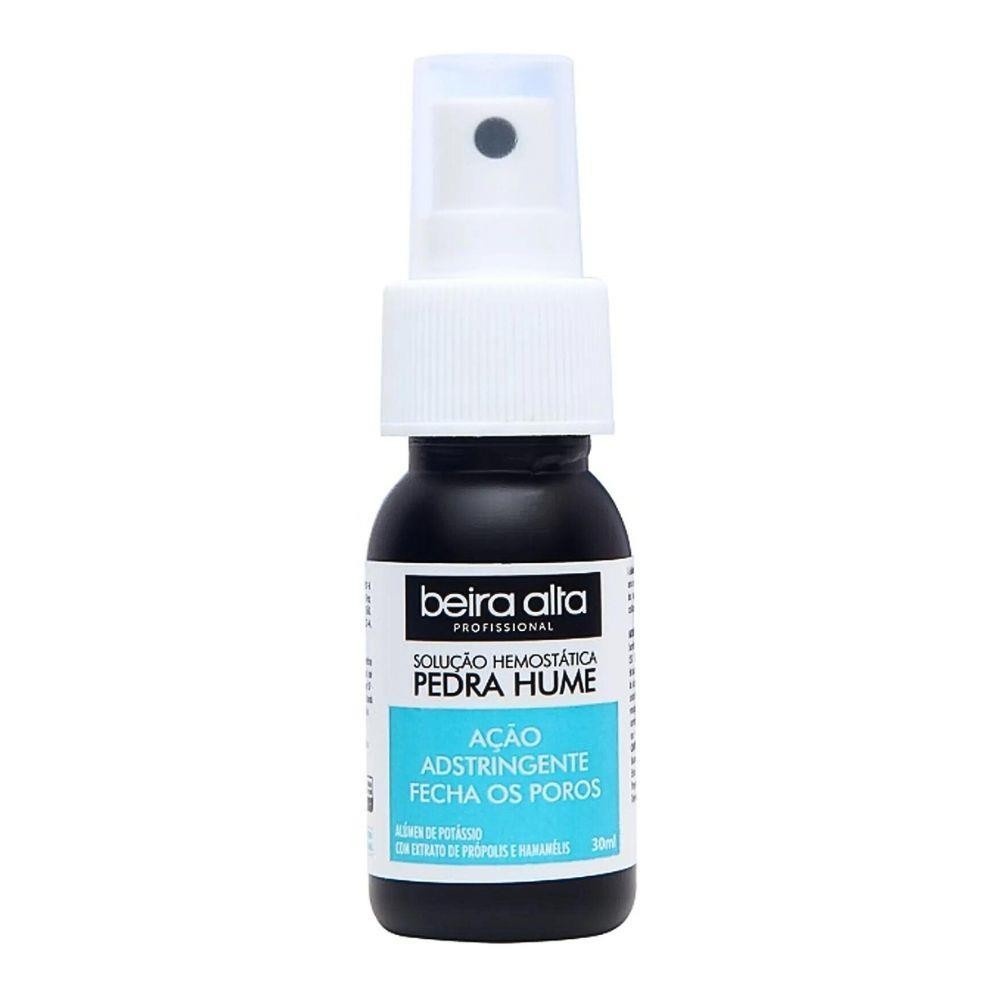 Pedra Hume Spray: Estanque Sangramentos Já!