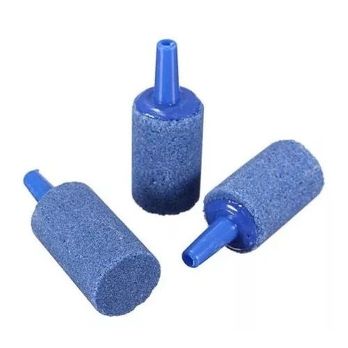 Pedras Porosas para Aquário – Bolhas Finas e Mais Oxigênio