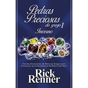 Pedras Preciosas do Grego 1: Desvende a Sabedoria!