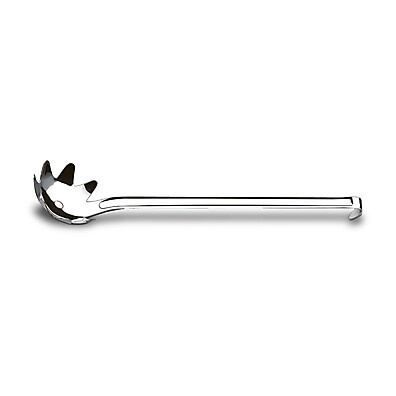 Pegador de Massa Concha Brinox Arienzo 32,5 cm – Precisão e Elegância na Cozinha