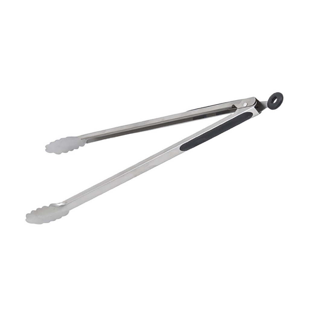 Pegador Inox 40 cm: O Essencial para Churrascos Perfeitos