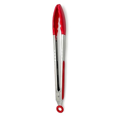 Pegador Inox com Trava: Firmeza na Cozinha!