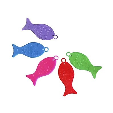 Peixinho Pesca Junina: Diversão Garantida!