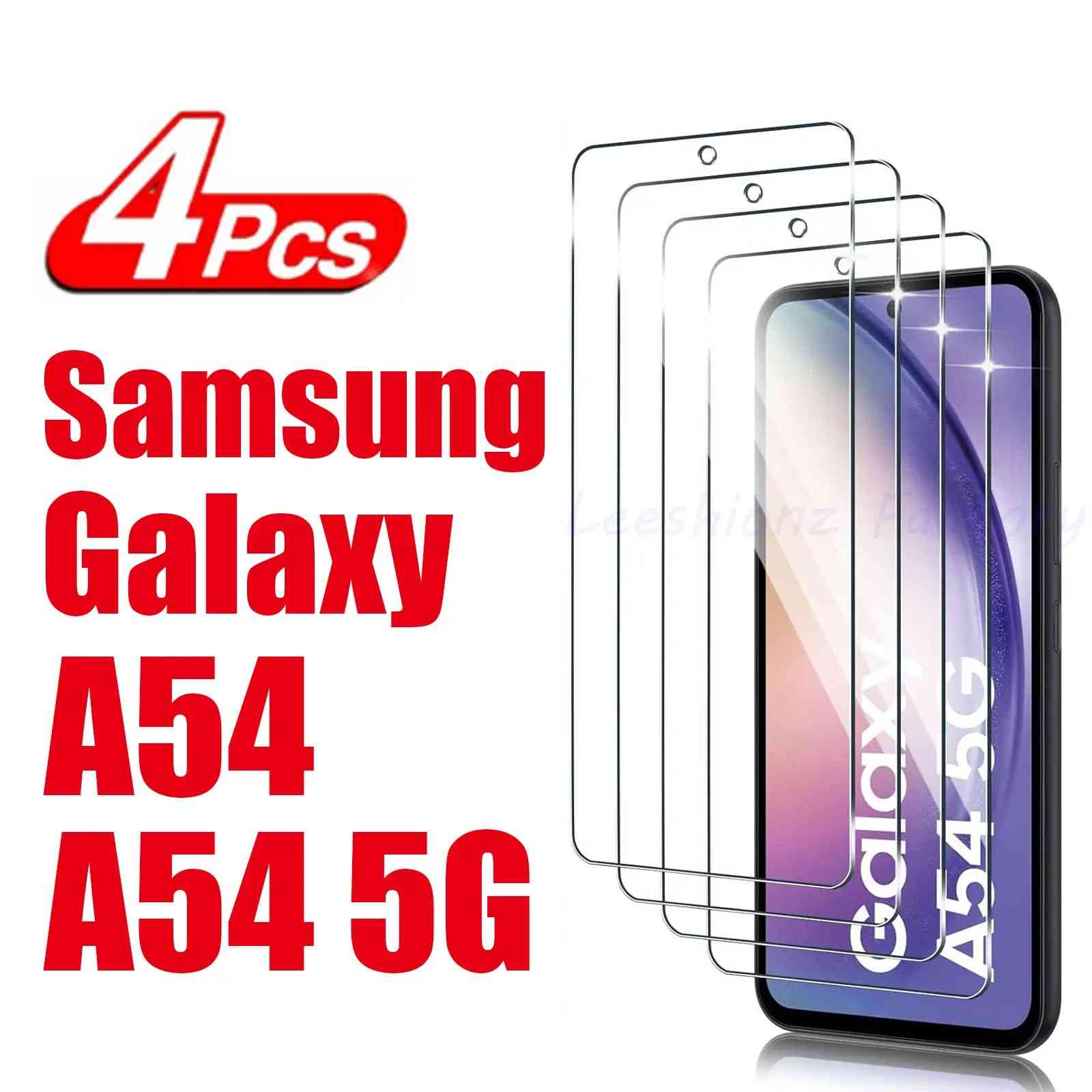 Película 10D para Galaxy A54: Proteção Imbatível!