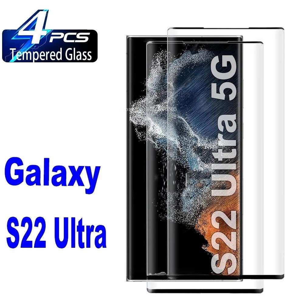 Película 3D Curva Samsung: Proteção Total!