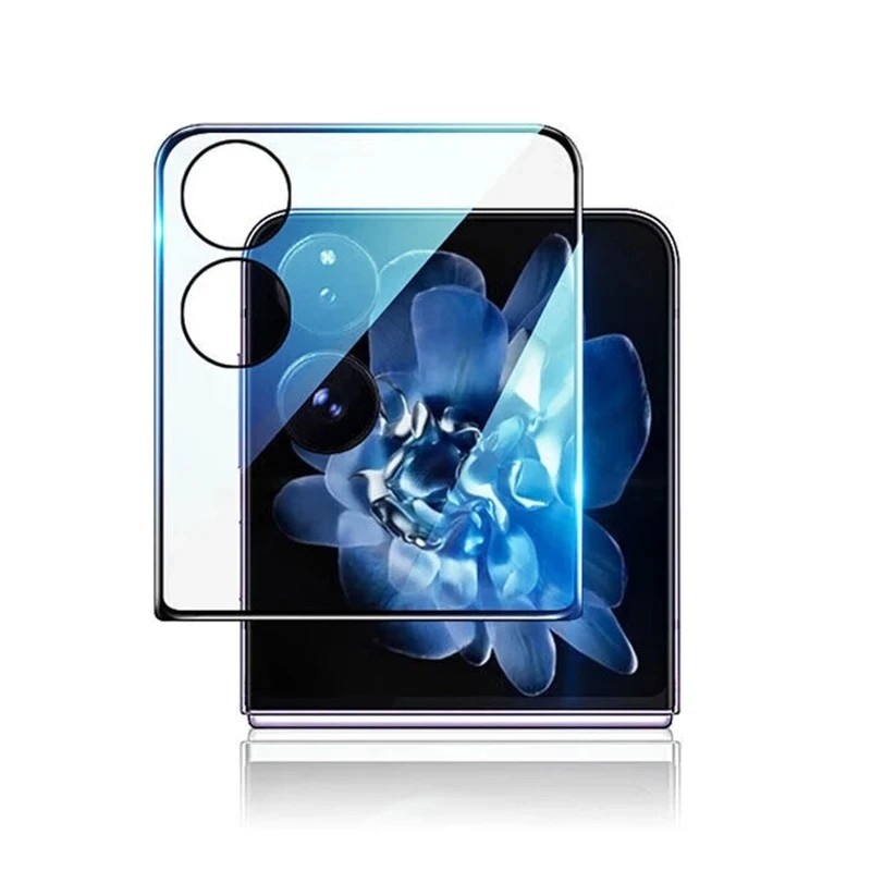 Película 3D Curva Xiaomi Mi Mix Flip