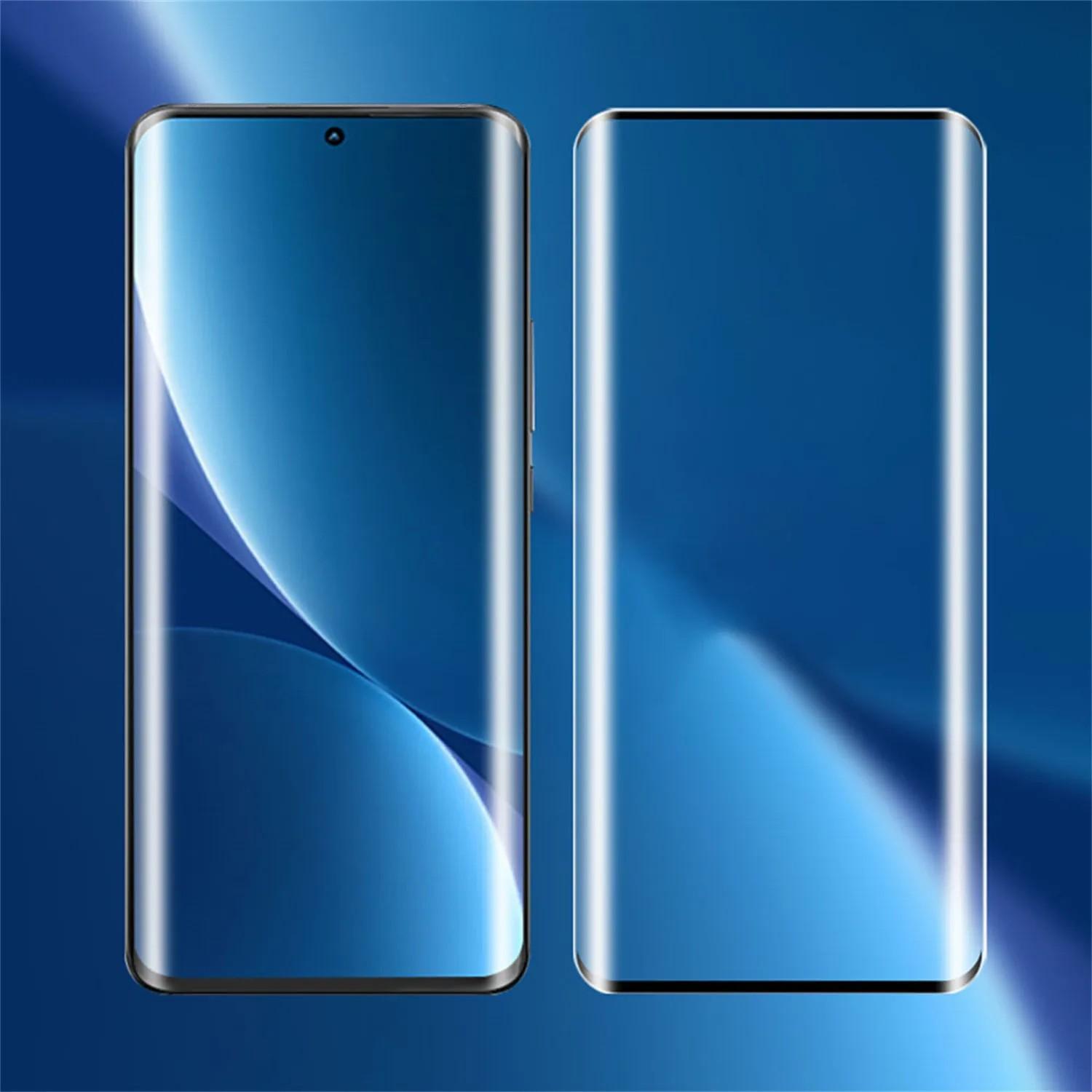 Película 3D Edge 50 Pro: Proteção Total!