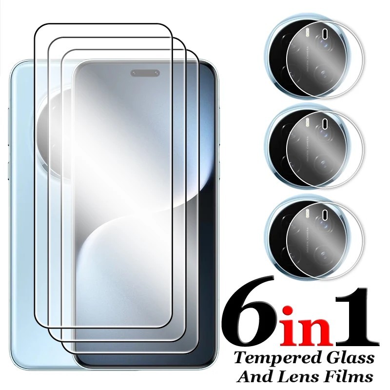 Película 3D Honor Magic7 Pro: Proteção Total!