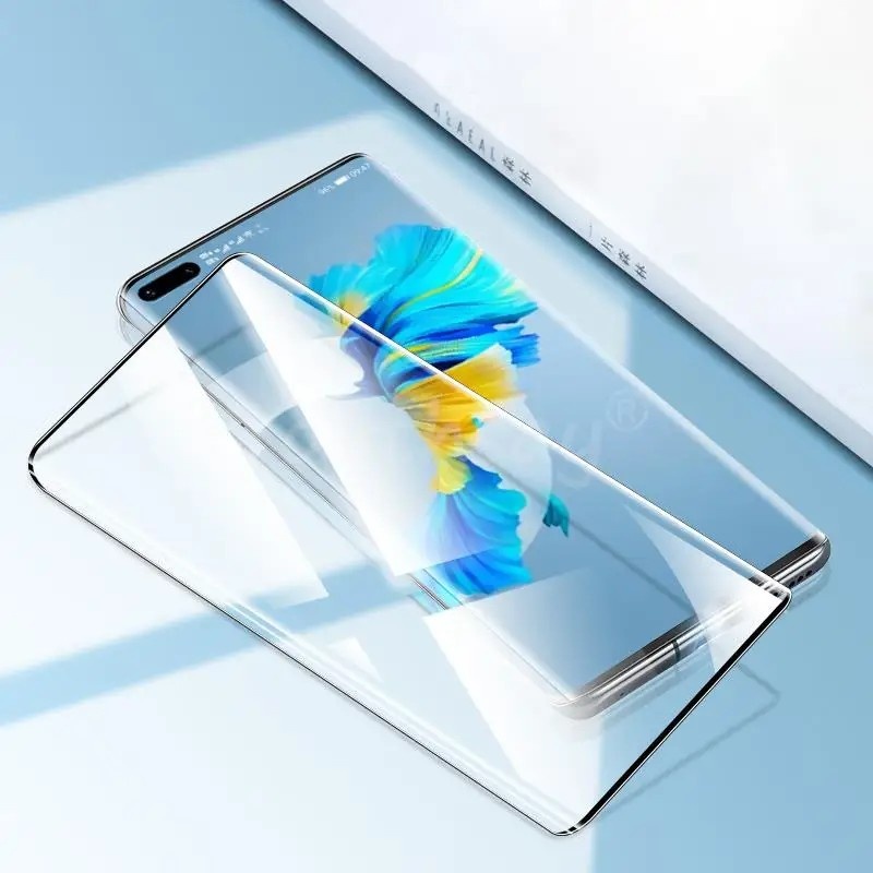 Película 3D Huawei Nova 10 Pro: Proteção Total!