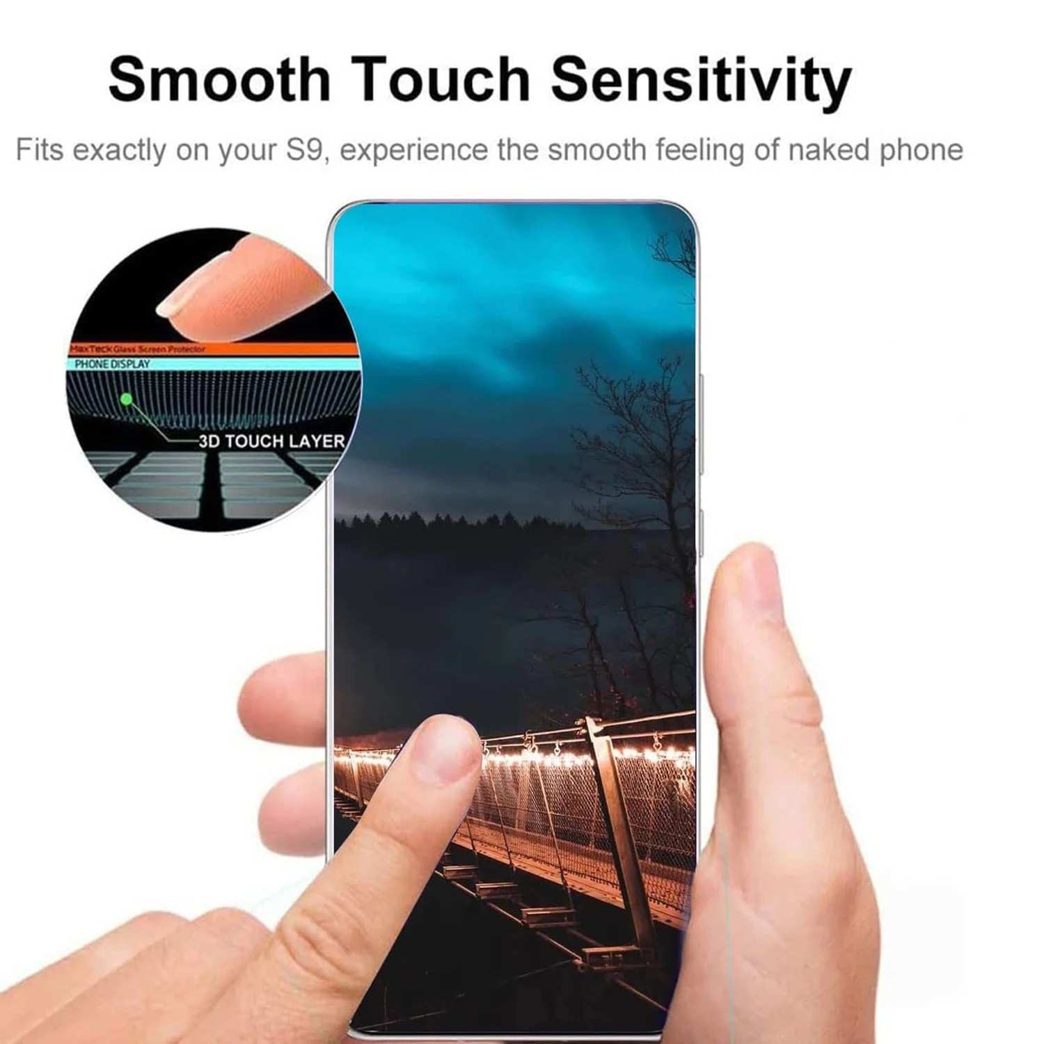 Película 3D Huawei P40 Pro: Proteção Total!