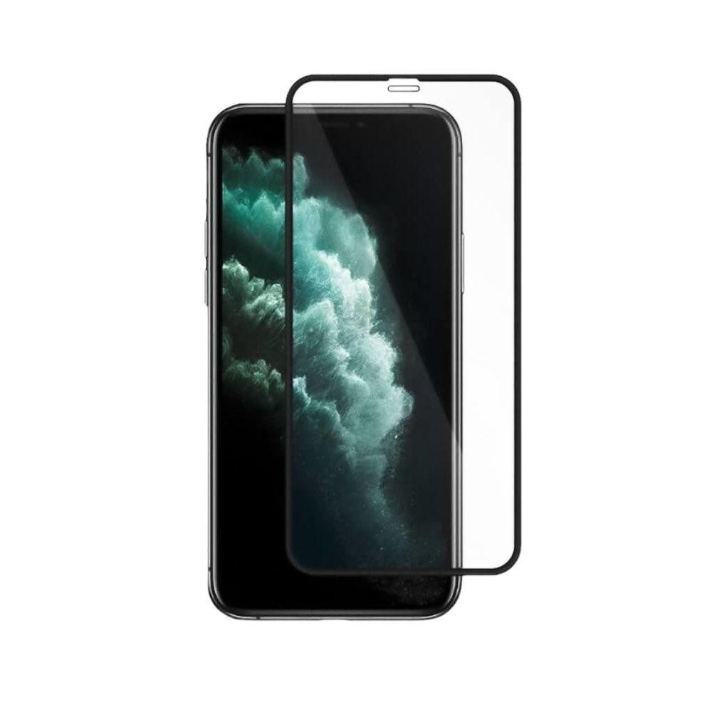 Película 3D iPhone XR: Proteção Total!
