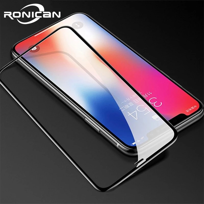 Película 3D para iPhone: Proteção Total!