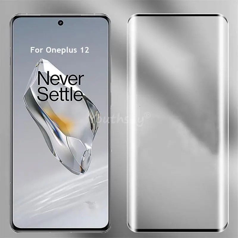Película 3D para OnePlus: Proteção e Estilo!