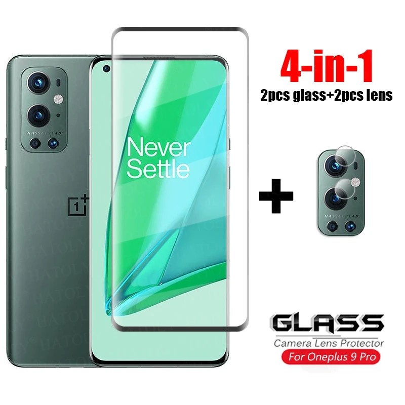 Película 3D para OnePlus: Proteção Total!