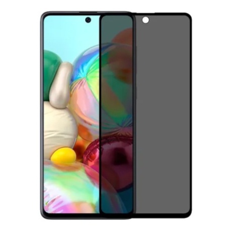 Película 3D Privacy para LG: Proteção Total e Estilo