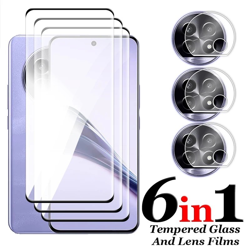 Película 3D Realme: Proteção Total!